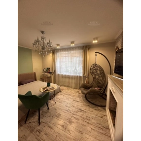 Продается 2-комн. квартира, 50 м²
Расположение
