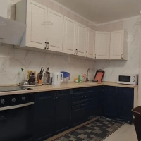 2-к. квартира, 56,5 м², 11/12 эт.