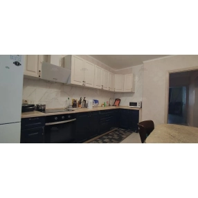 2-к. квартира, 56,5 м², 11/12 эт.