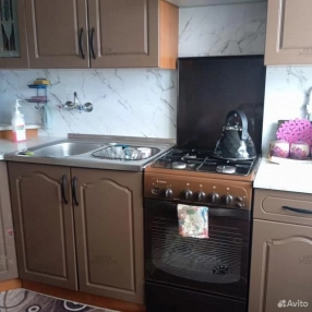 3-к. квартира, 64 м², 5/9 эт.