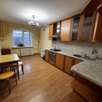 3-к. квартира, 93,1 м², 5/9 эт.