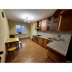 3-к. квартира, 93,1 м², 5/9 эт.