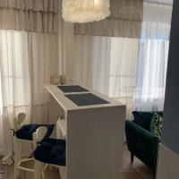 Продается студия, 28,1 м²
Расположение
