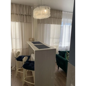 Продается студия, 28,1 м²
Расположение
