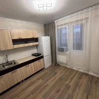 1-к. квартира, 44 м², 6/14 эт.