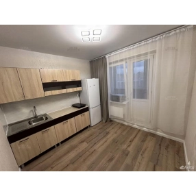 1-к. квартира, 44 м², 6/14 эт.