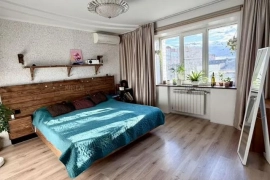 2к 68,6 м², 6/10 эт. Теренинский