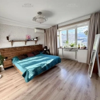 2к 68,6 м², 6/10 эт. Теренинский