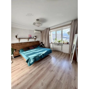 2к 68,6 м², 6/10 эт. Теренинский