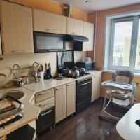 2-к. квартира, 50 м², 8/9 эт.