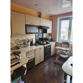 2-к. квартира, 50 м², 8/9 эт.