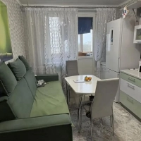 2-к. квартира, 60,4 м², 6/14 эт.