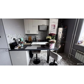 1-к. квартира, 46 м², 3/9 эт.