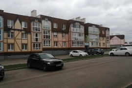 сдаю  1 комнатную