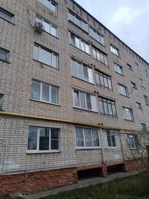 Продаю 1 комнатную квартиру 