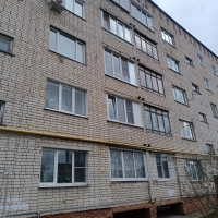 Продаю 1 комнатную квартиру 