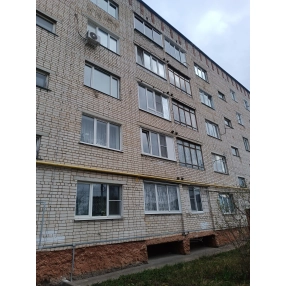 Продаю 1 комнатную квартиру 