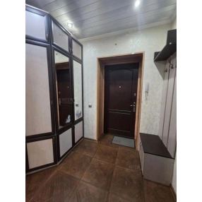 Продается 1-комн. квартира, 37,3 м²
Расположение
