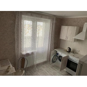 Продается 1-комн. квартира, 34 м²
Расположение
