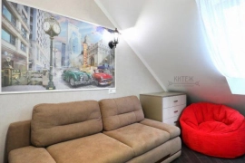 Продается 3-комн. квартира, 102 м²
Расположение
