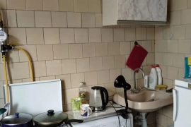 1-к. квартира, 30,7 м², 1/5 эт.