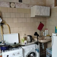 1-к. квартира, 30,7 м², 1/5 эт.