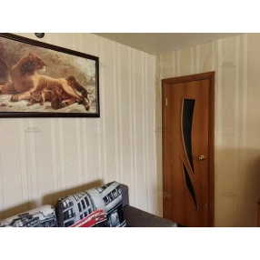 Продается 2-комн. квартира, 44,3 м²
Расположение
