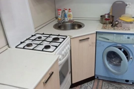 1-к. квартира, 34 м², 4/6 эт.