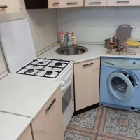 1-к. квартира, 34 м², 4/6 эт.