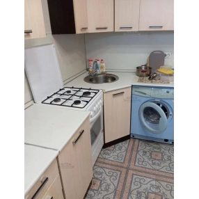 1-к. квартира, 34 м², 4/6 эт.