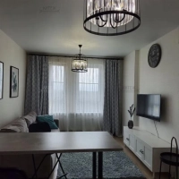 1-к. квартира, 38 м², 13/13 эт.