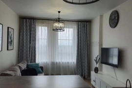 1-к. квартира, 38 м², 13/13 эт.