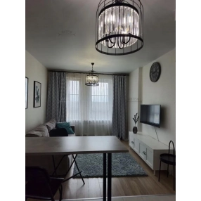 1-к. квартира, 38 м², 13/13 эт.