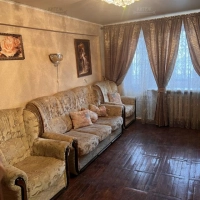 Продается 4-комн. квартира, 62 м²
Расположение
