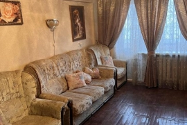 Продается 4-комн. квартира, 62 м²
Расположение
