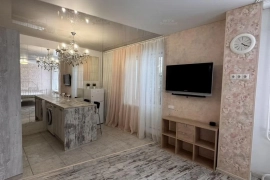 Квартира-студия, 39 м², 5/18 эт.