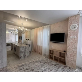 Квартира-студия, 39 м², 5/18 эт.