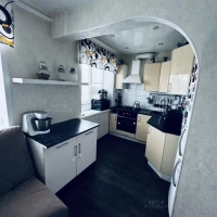 4-к. квартира, 60 м², 4/5 эт.