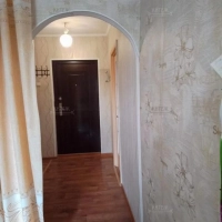 1-к. квартира, 35,8 м², 2/3 эт.