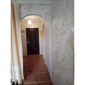 1-к. квартира, 35,8 м², 2/3 эт.