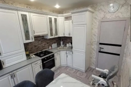 2-к. квартира, 63,7 м², 2/9 эт.
