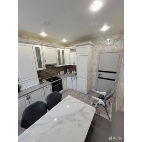 2-к. квартира, 63,7 м², 2/9 эт.