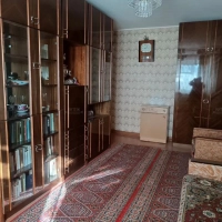 2-к. квартира, 42,9 м², 5/5 эт.