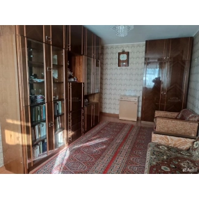 2-к. квартира, 42,9 м², 5/5 эт.