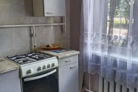 3-к. квартира, 47,8 м², 1/5 эт.
