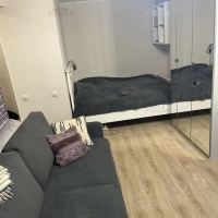 1-к. квартира, 33 м², 9/9 эт.