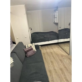 1-к. квартира, 33 м², 9/9 эт.