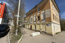 1кк, 36,6м, Вилонова 31