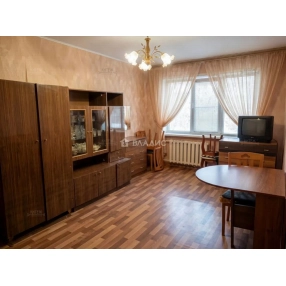 1-к., 31 м², 3/5 эт. Ольговская