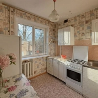 1-к 30.4 м² 4/5 эт. Турынинская